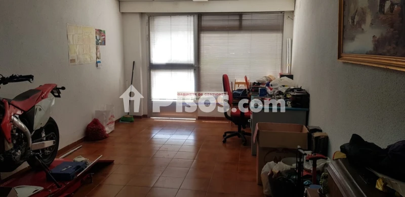 Local comercial en venta en El Pilar Albacete