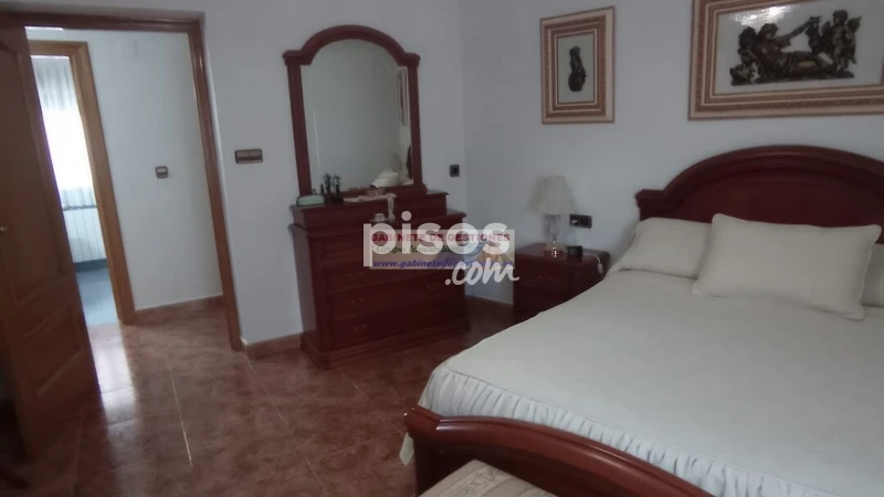 Casa en venta en Balazote, Balazote de 109.000 €