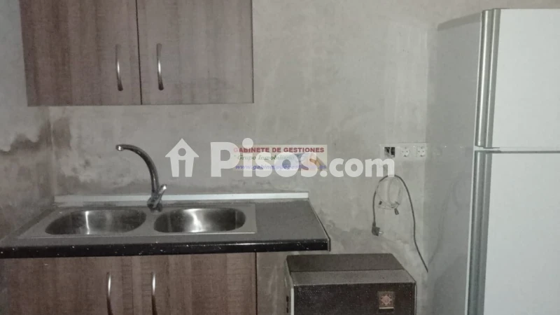 Piso – Bogarra, El Molino, Albacete
