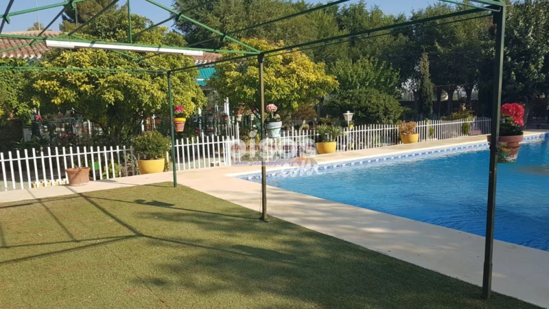 Chalet en venta en Carretera de Jaen , Pedanías y Barrios Rurales (Albacete Capital) de 380.000 €