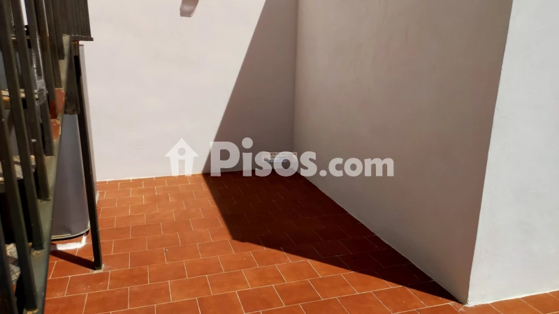 Casa – Pozo Cañada, Albacete