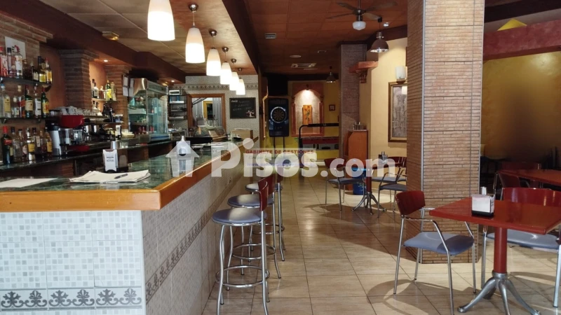 Local comercial en venta en Fátima-Franciscanos
