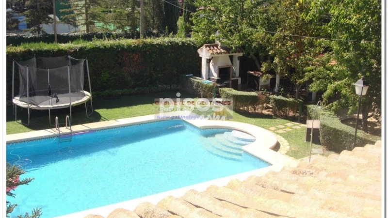 Chalet en venta en Pedanías y Barrios Rurales, Pedanías y Barrios Rurales (Albacete Capital) de 650.000 €