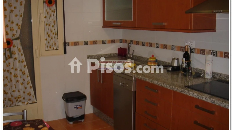 Casa – El Salobral