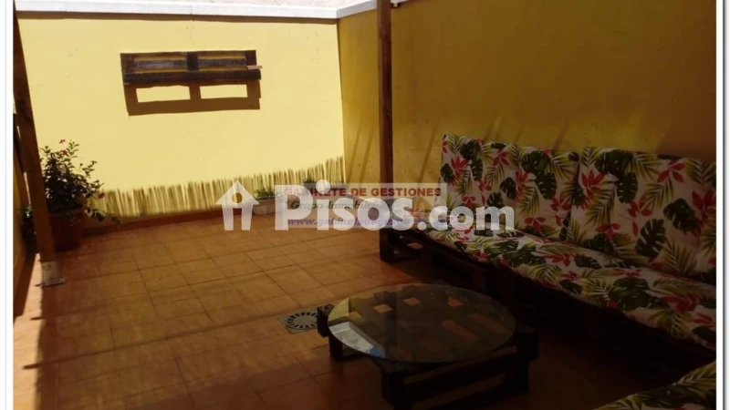 Chalet adosado en venta en Pozohondo - Vista 3
