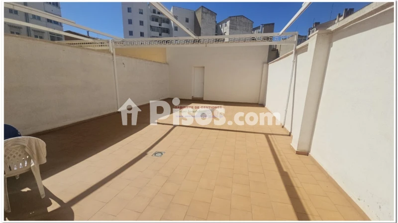 Pis – Albacete, Congo, El Pilar
