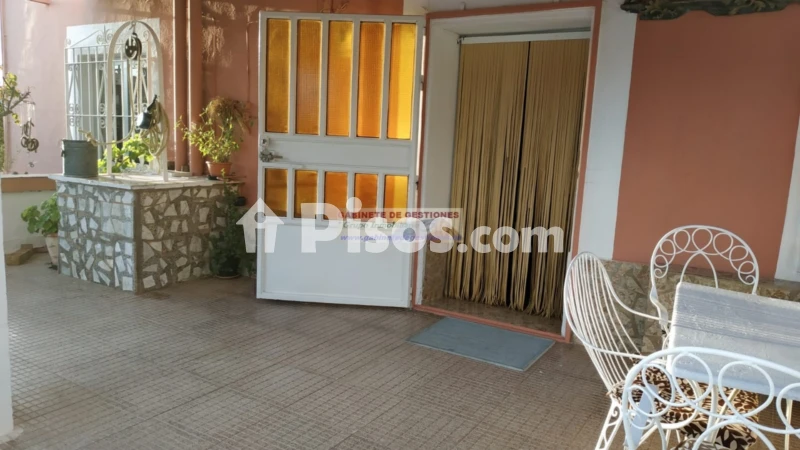 Casa – Barrax, Albacete