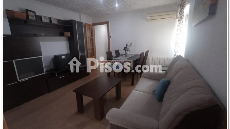 Fotografía del inmueble reportado: 700 €/mes — Albacete, Albacete