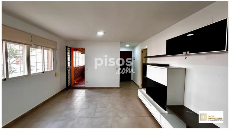 Piso en venta en Calle Republica del Salvador, Barriada Río San Pedro (Puerto Real) de 150.000 €