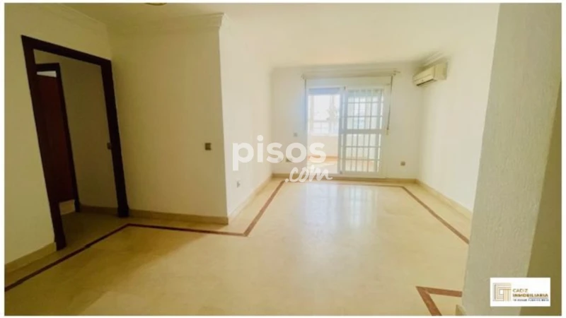 Piso en alquiler en Crevillet, Pinar Alto-Crevillet-Menesteo (El Puerto de Santa María) de 850 €<span>/mes</span>