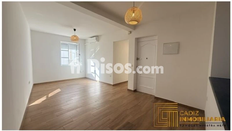 Fotografía del inmueble reportado: 850 €/mes — Cádiz, Cádiz