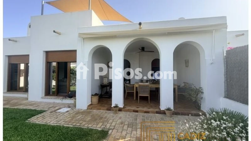 Fotografía del inmueble reportado: 2.000 €/mes — Cádiz, Cádiz
