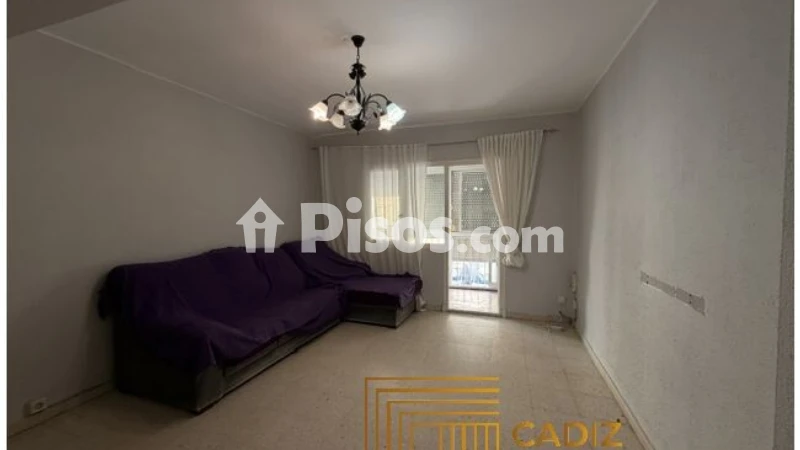 Fotografía del inmueble reportado: 750 €/mes — Cádiz, Cádiz