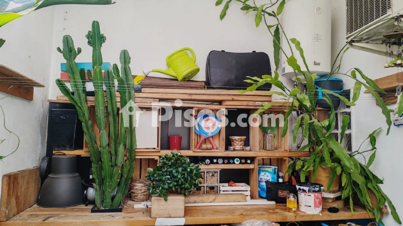 Fotografía del inmueble reportado: 1.300 €/mes — Valencia, Valencia