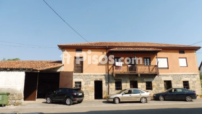 Casa rústica en venta en Calle San Martin - Vista 3