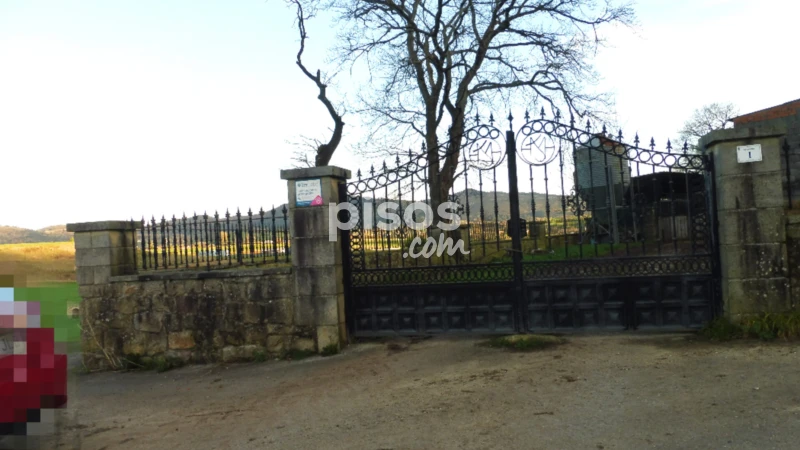 Finca rústica en venta en Calle Moradillos, Número 1, El Arenal de Penagos (Penagos) de 244.000 €