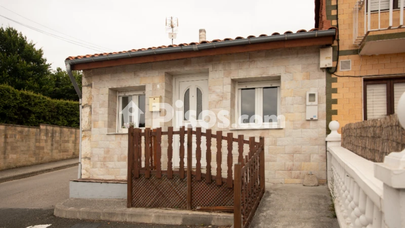 Casa – Santa Cruz de Bezana - Vista 3