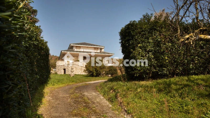 Casa – Santa Cruz de Bezana - Vista 3