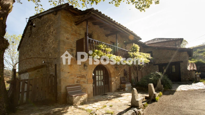 Casa – Luena - Vista 3
