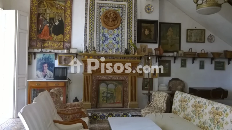 Terreno en venta en Orihuela Pedanías