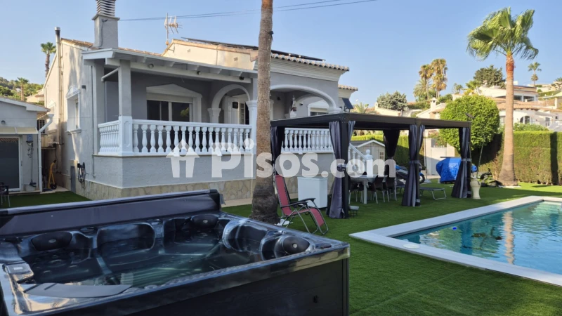 Casa – Calp, Ferrando, la Marina Alta