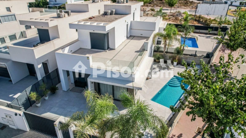 Casa – Dolores
