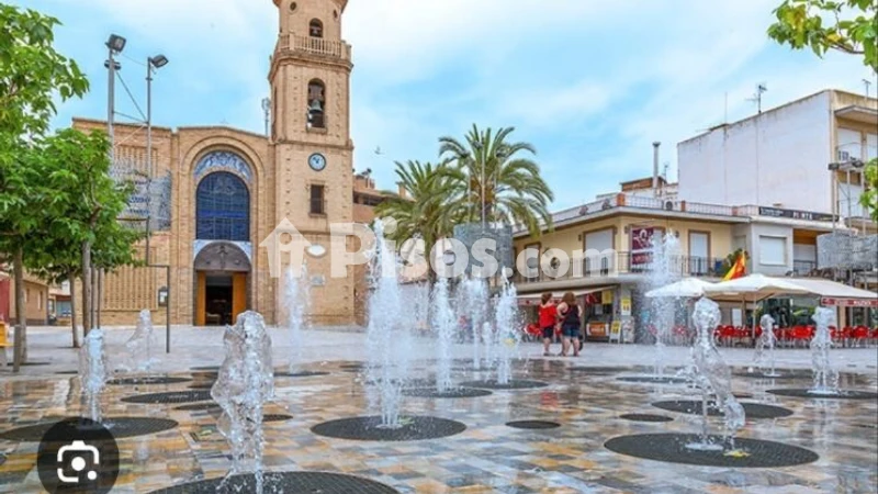 Casa – Pilar de la Horadada, Torre de la Horadada