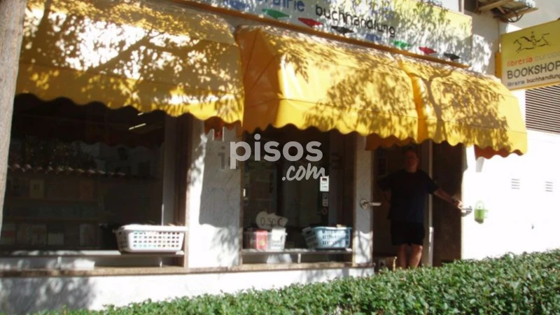 Commercial premises for sale in Casco Antiguo, Casco Antiguo (Calpe - Calp) of 140.000 €