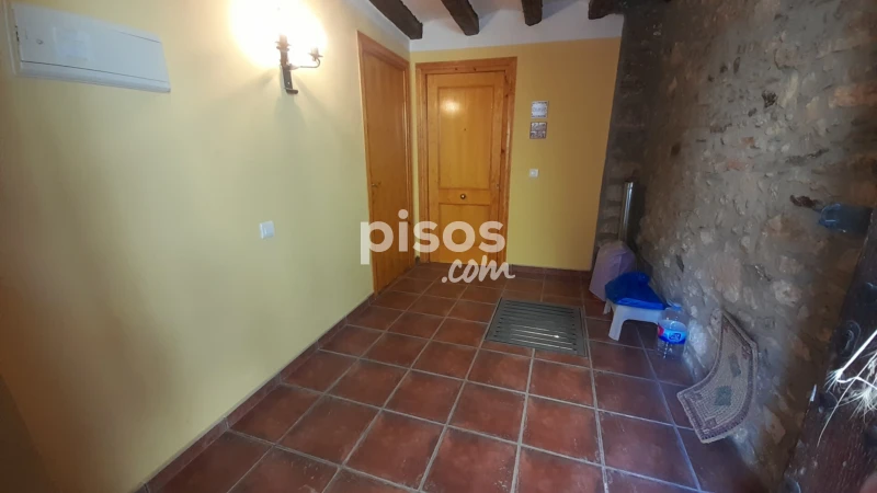 Casa en venta en Carrer Sant Salvador, 99, Vilanova de Prades de 160.000 €
