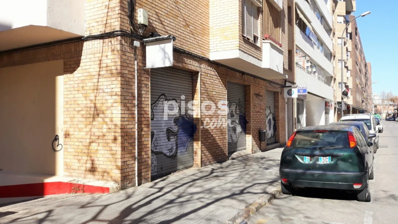 Local comercial en venda a Carrer de l'Alcalde Joan Bertran, 21, Centre (Reus) de 160.000 €