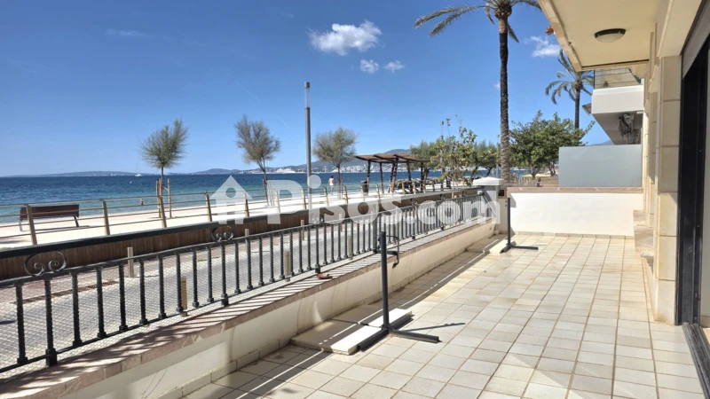 Fotografía del inmueble reportado: 3.800 €/mes — Baleares, Baleares