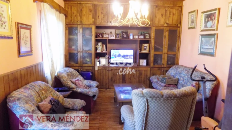 House for sale in Calle Mesetas, Tacoronte of 170.000 €
