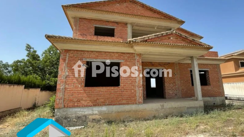 Chalet en venta en Avenida Fuente del Rio - Vista 3