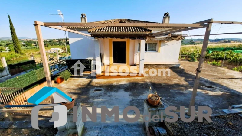 Casa - Vista 3