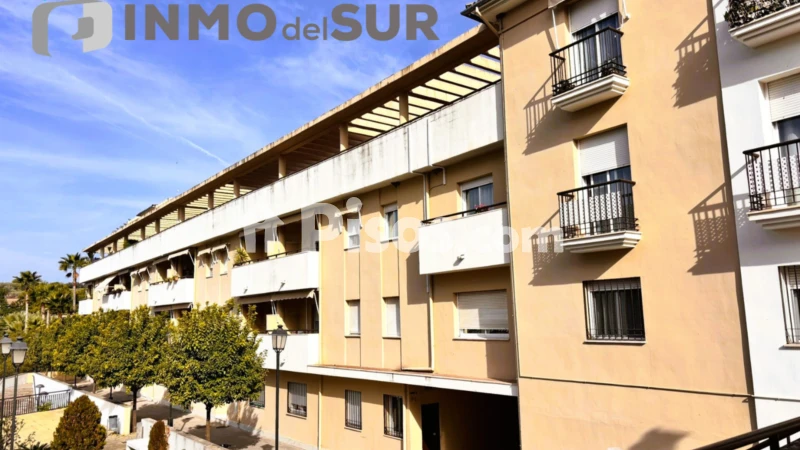 Piso en venta en Calle del Junquillo - Vista 3