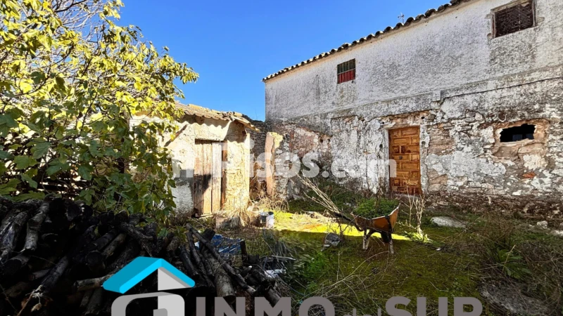 Casa - Vista 3