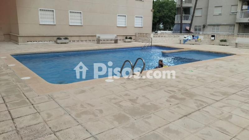 Fotografía del inmueble reportado: 167 €/mes — Valencia, Valencia