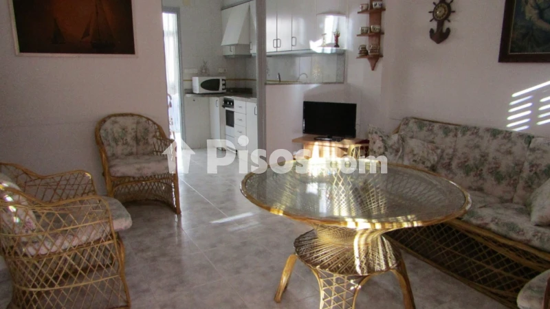 Fotografía del inmueble reportado: 125 €/mes — Valencia, Valencia