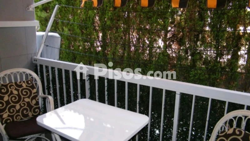 Fotografía del inmueble reportado: 120 €/mes — Valencia, Valencia