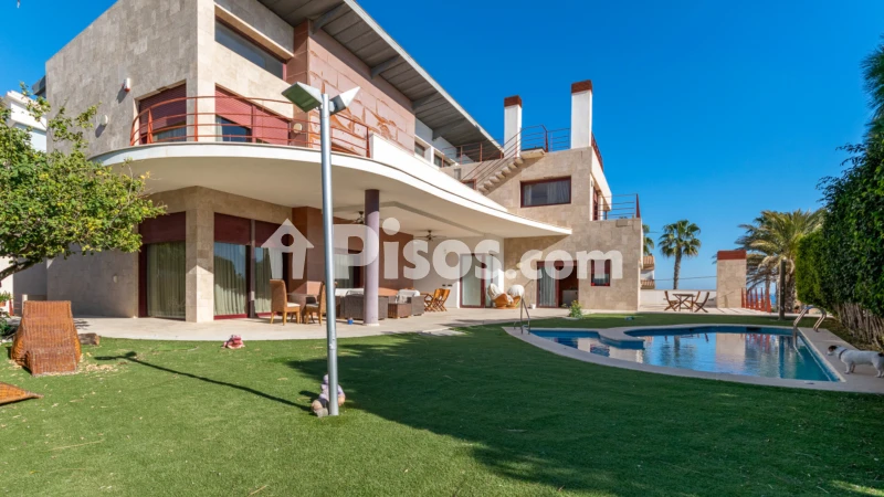 Casa – Alicante - Alacant