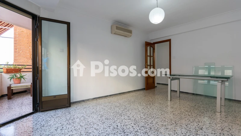 Pis – Alicante - Alacant