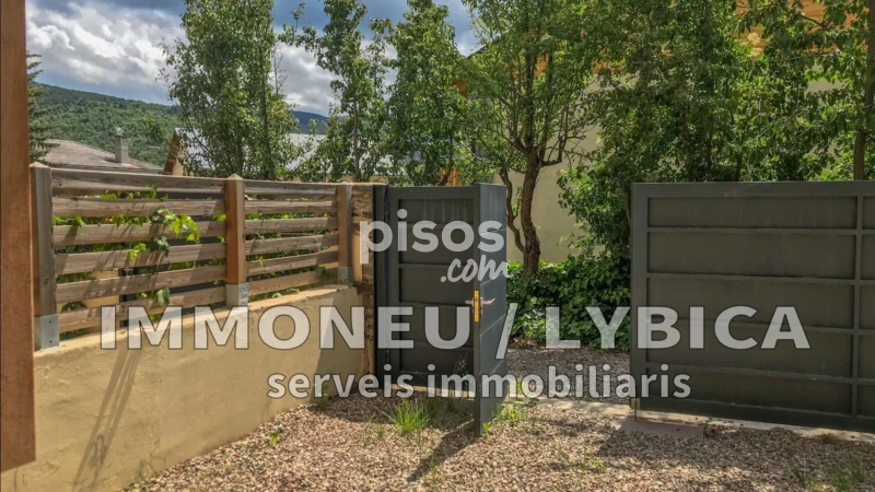 Apartamento en venta en Calle Puig de Estanque, Osséja de 145.000 €