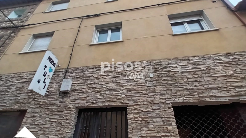 Dúplex en venta en Calle de Bernaldo de Quirós, Torrelaguna de 187.000 €