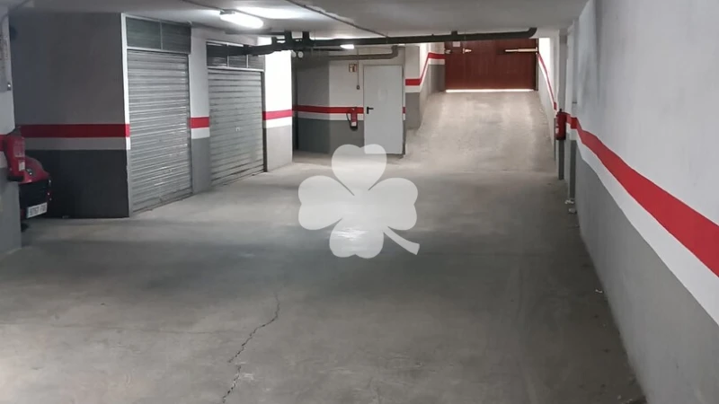 Garaje en venta en Vereda-Santa Teresa-Pedro Lamata-San Pedro Mortero