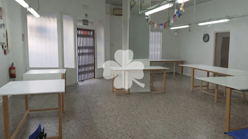 Local comercial en venta en Santa Cruz-San Antonio Abad-Industria, Cañicas