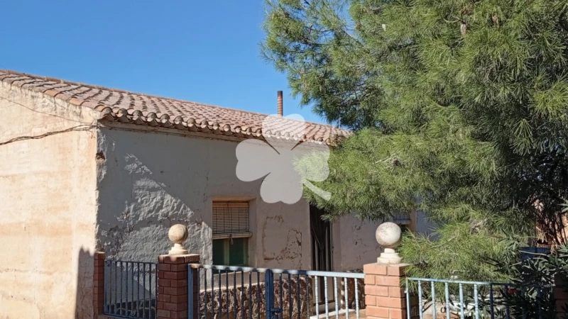 Casa pareada en venta en Pedanías y Barrios Rurales