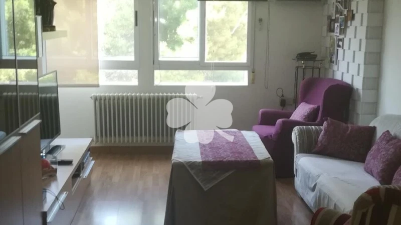 Piso en venta en El Pilar-San Pablo