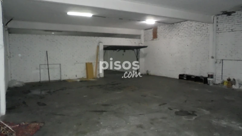 Storage room for rent in Avenida de Juan Carlos I, 39, Villalba Estación (Collado Villalba) of 450 €<span>/month</span>