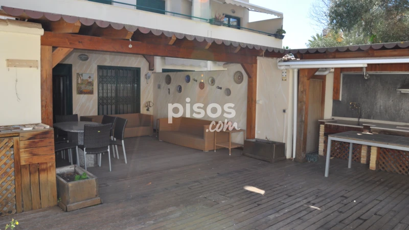 Piso en venta en Calle de Isabel de Villena, cerca de Carrer de Cavite, La Malva-rosa (Distrito Poblats Marítims. València Capital) de 798.000 €