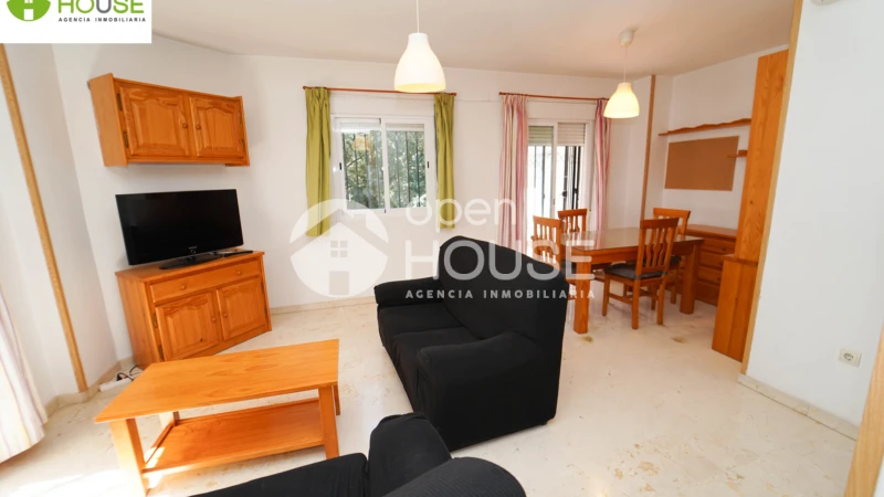 Fotografía del inmueble reportado: 600 €/mes — Granada, Granada